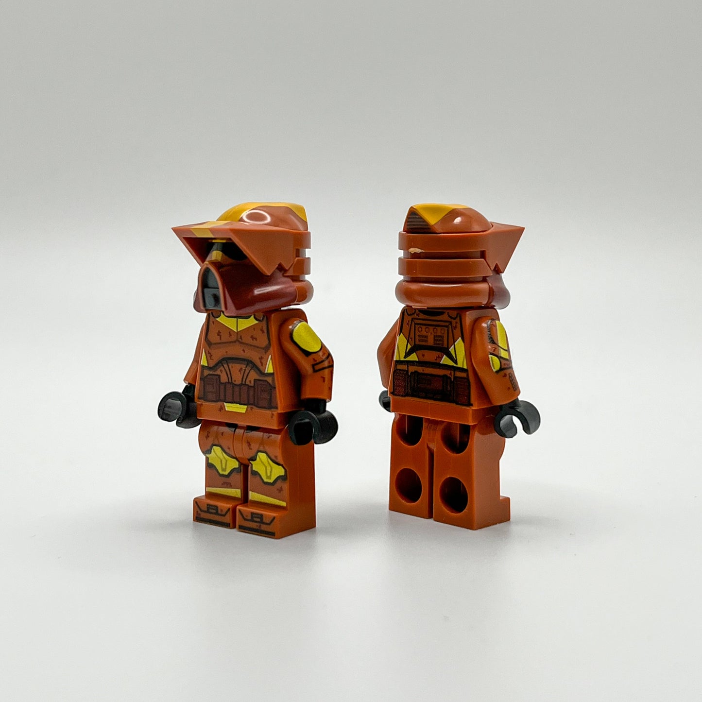 Geonosis ARF Trooper