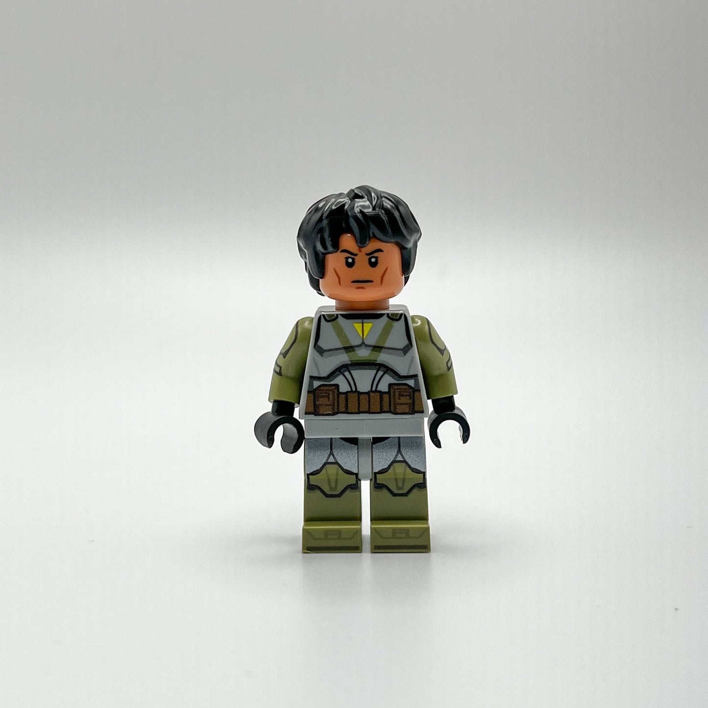 Official LEGO® Hairpeces - 3 Pack