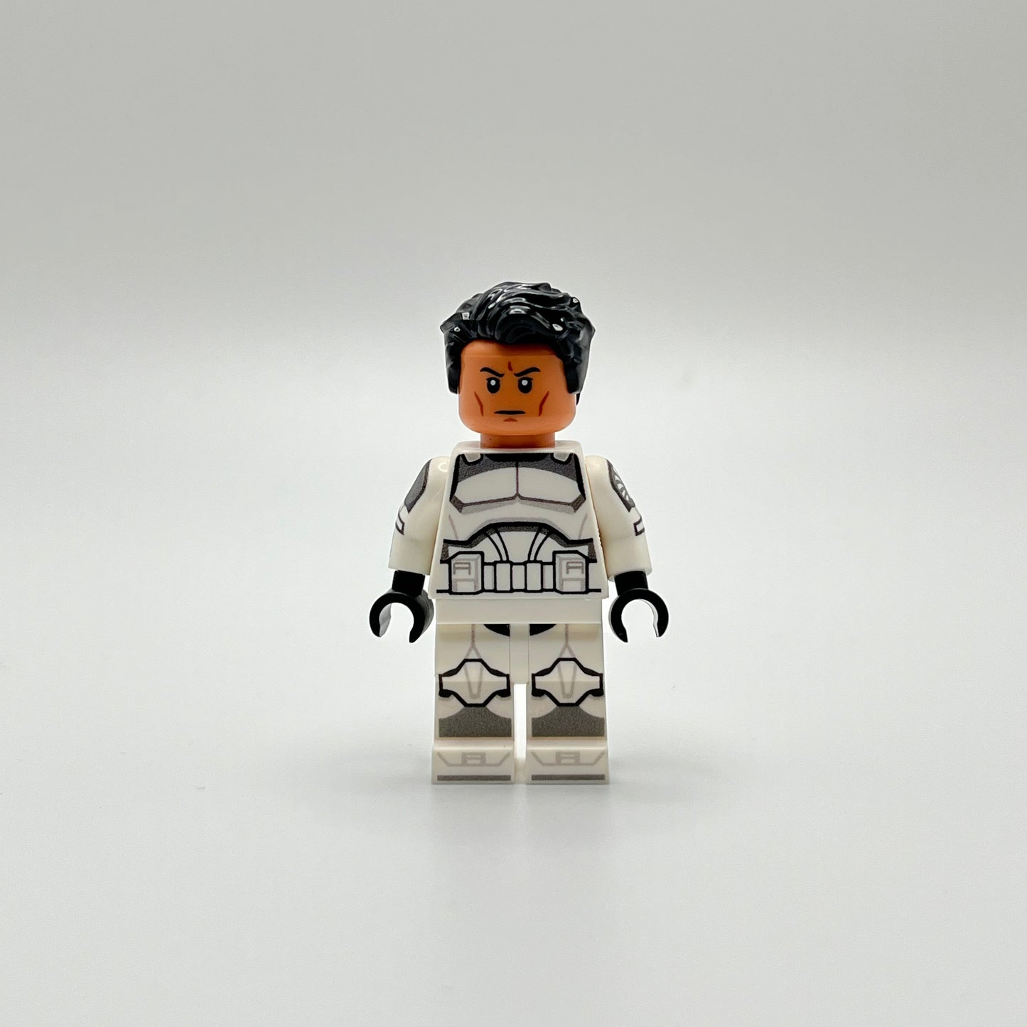 Official LEGO® Hairpeces - 3 Pack