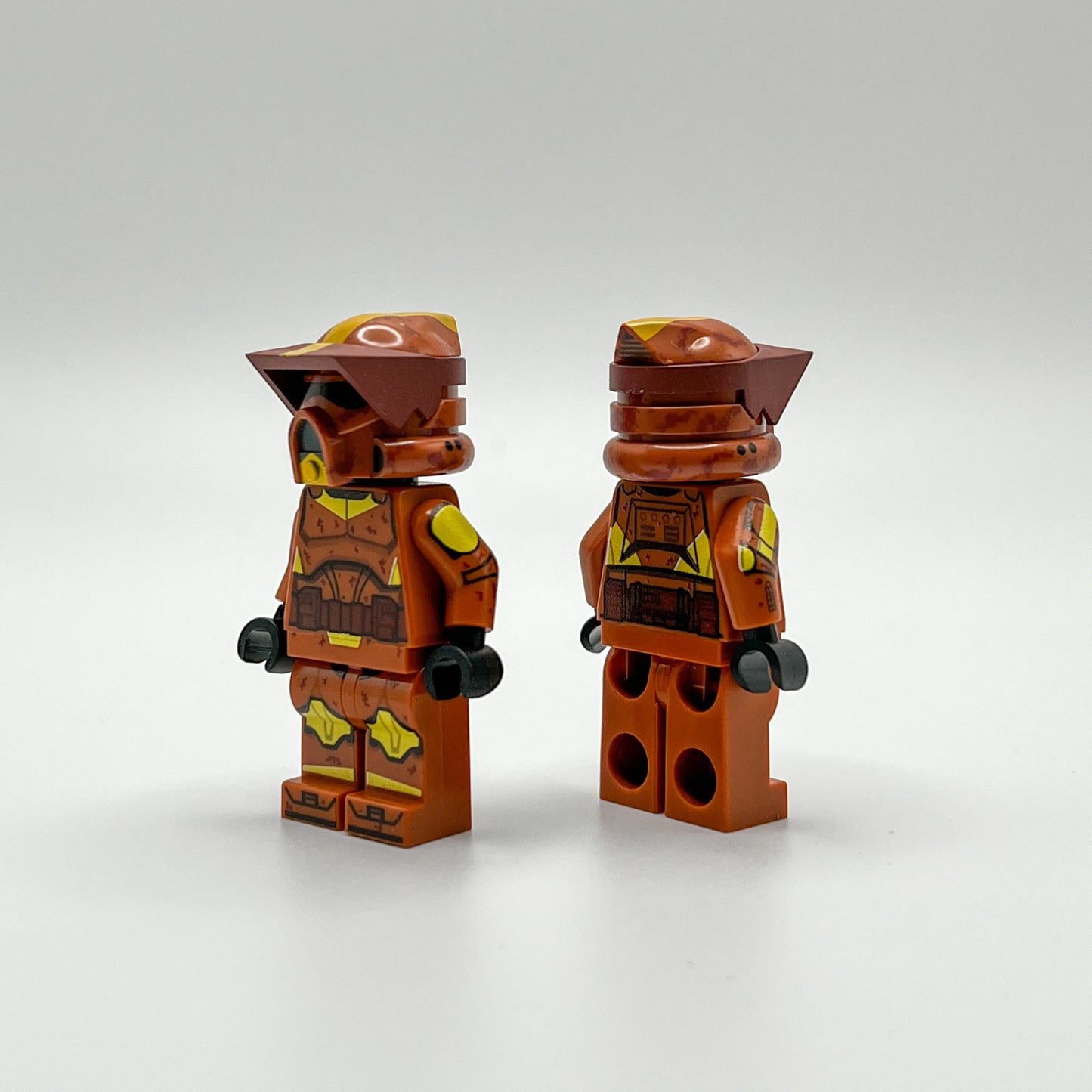 Geonosis ARF Waxer and Boil