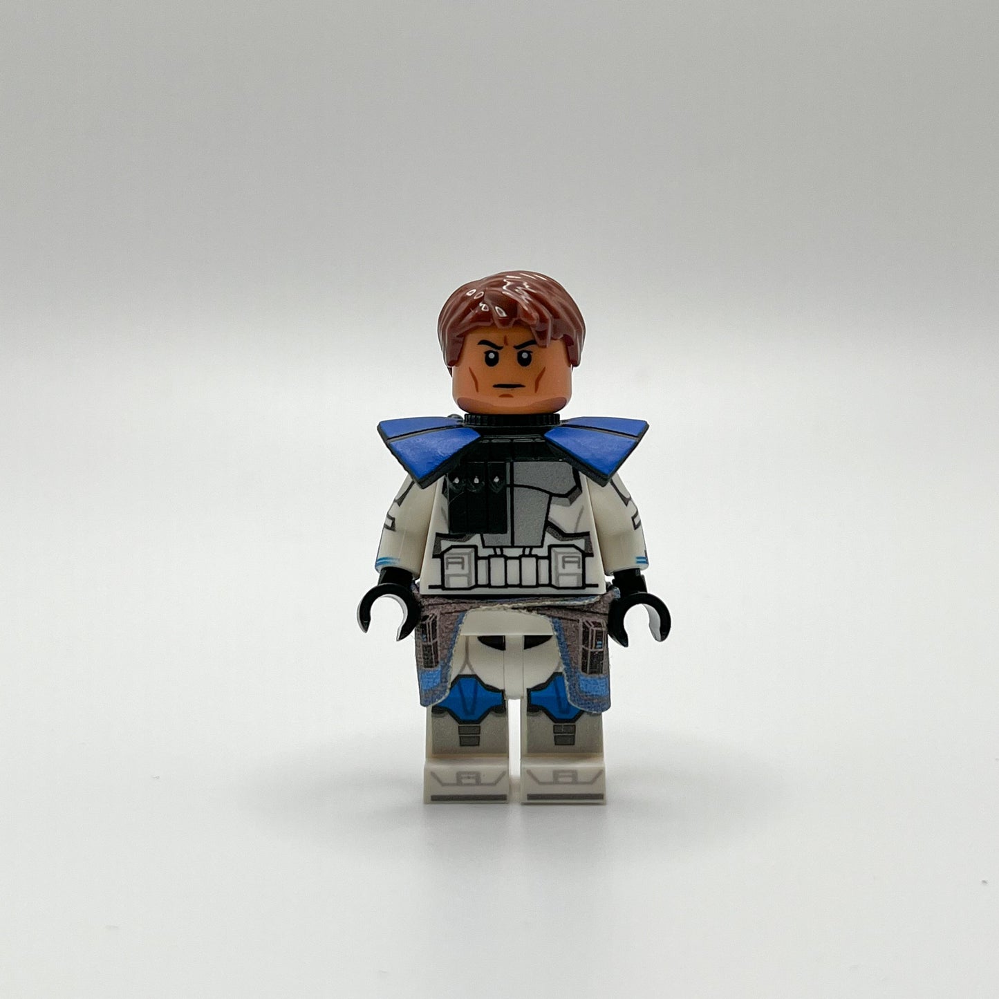 Official LEGO® Hairpeces - 3 Pack