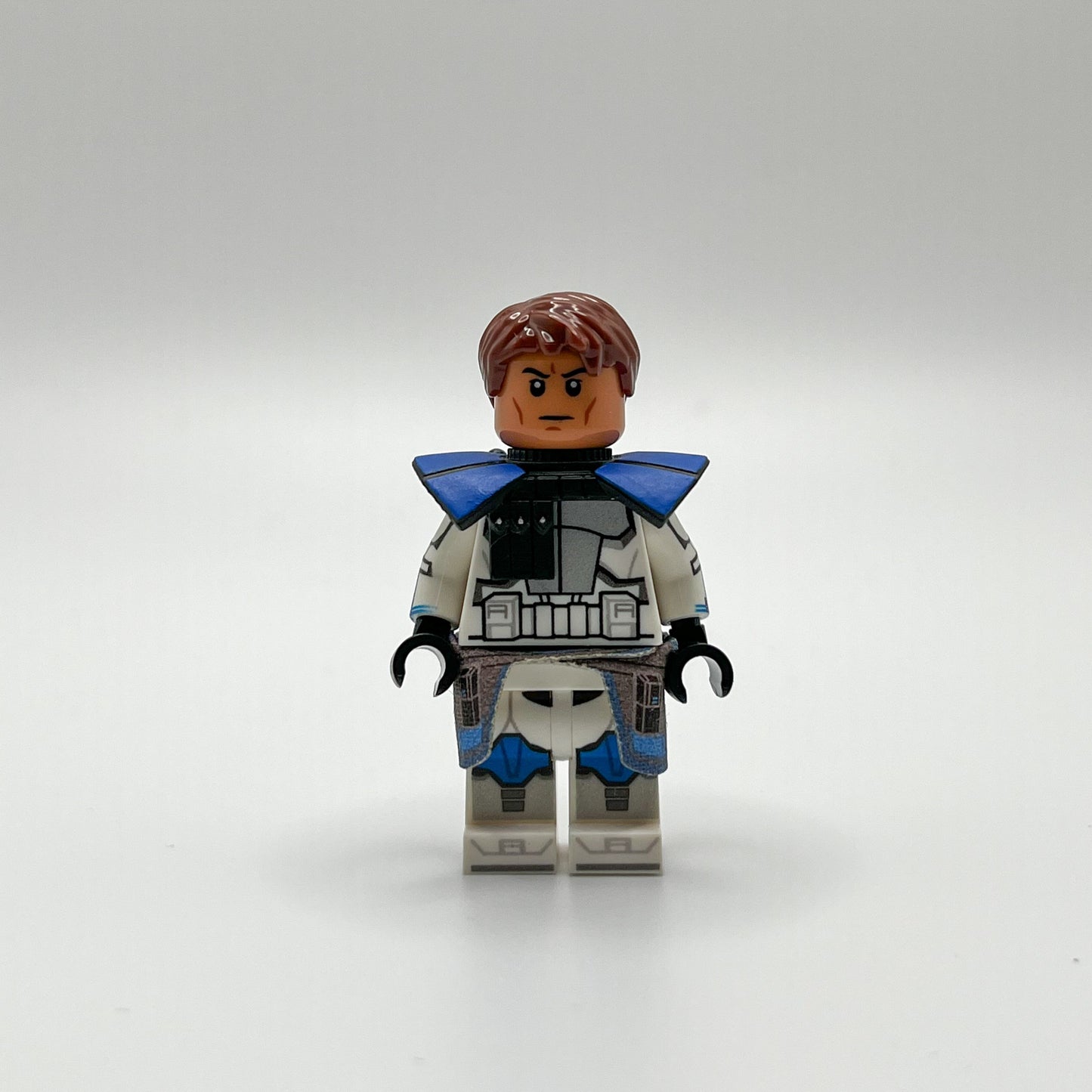 Official LEGO® Hairpeces - 3 Pack