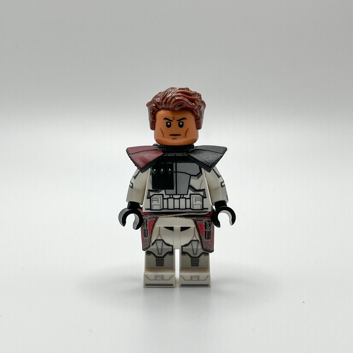 Official LEGO® Hairpeces - 3 Pack