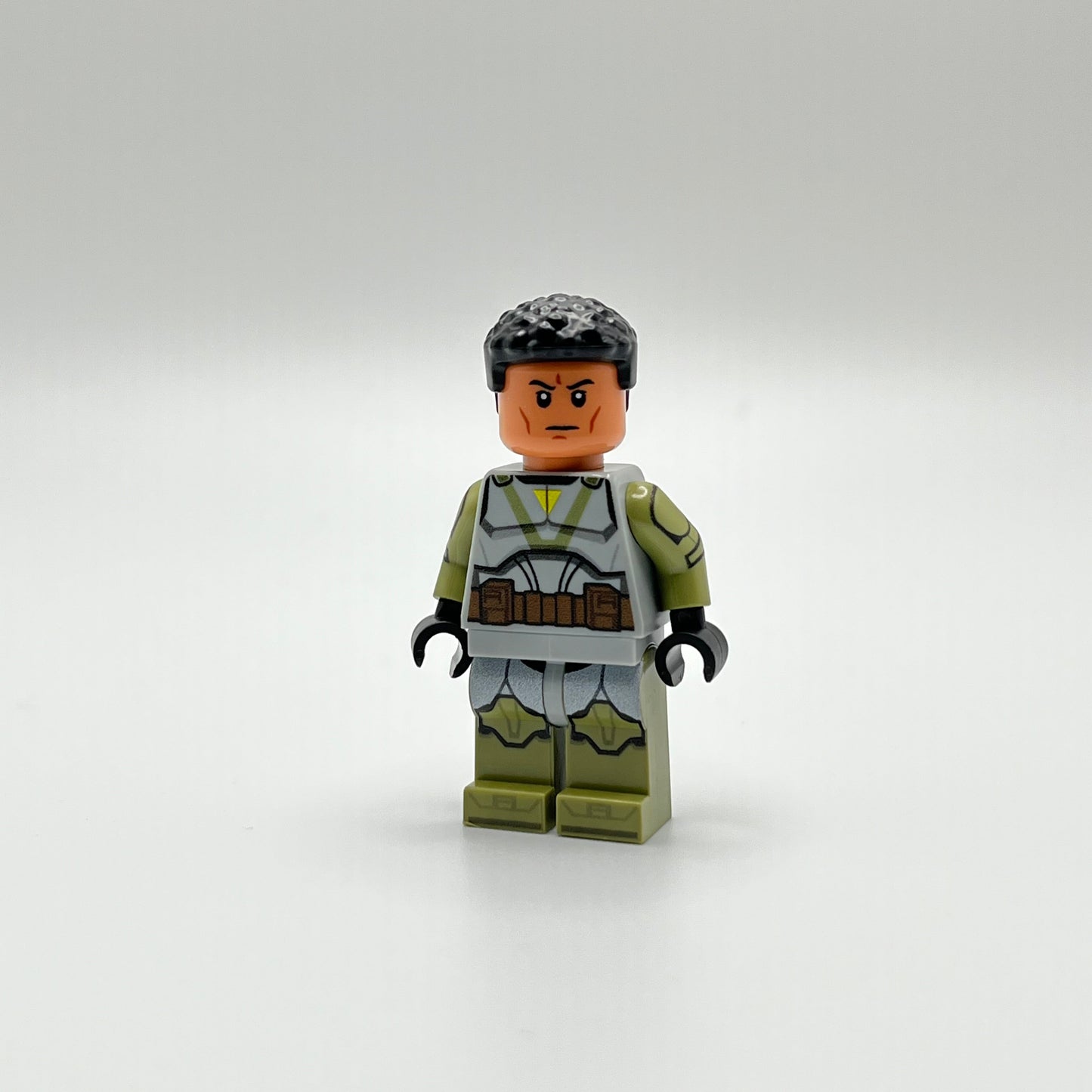 Official LEGO® Hairpeces - 3 Pack