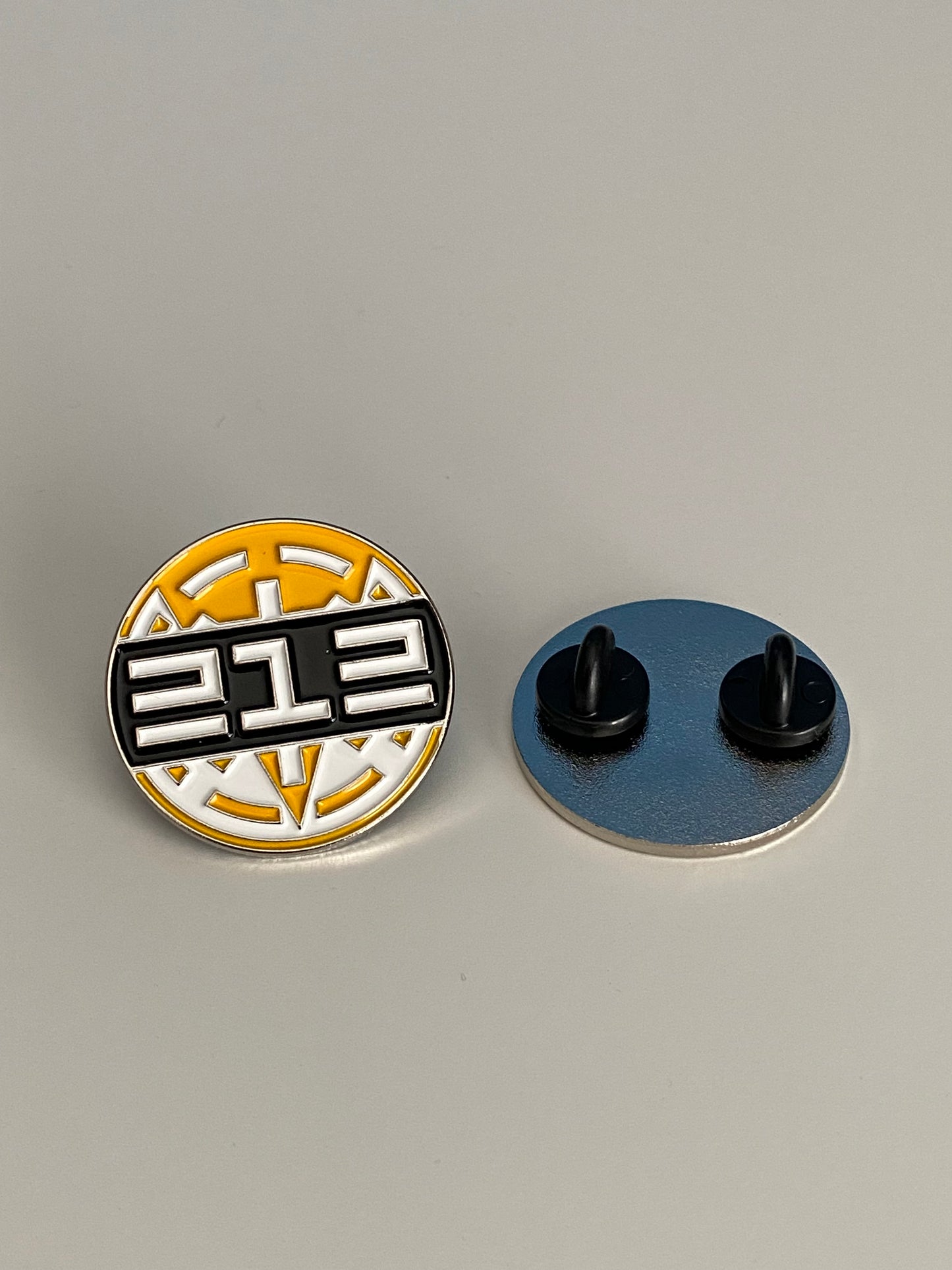 Star Wars Clone Legion Logo Enamel Pins