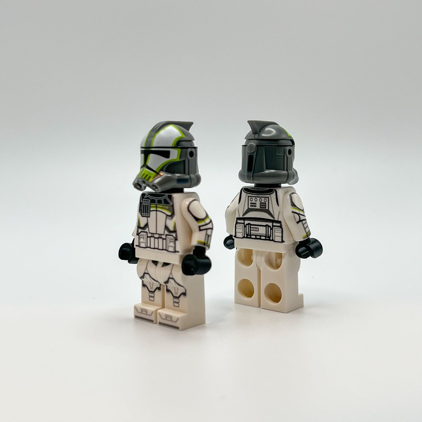 UV Printed LEGO® Clone Wars Lambent ARC Trooper