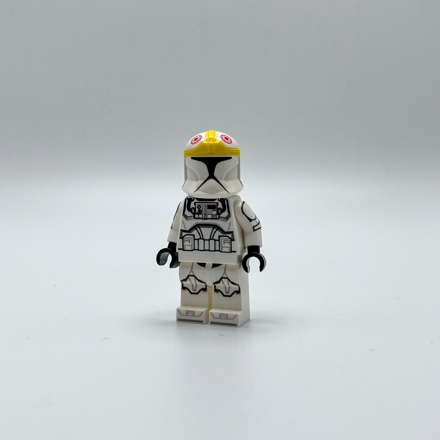 Phase 1 Standard Pilot