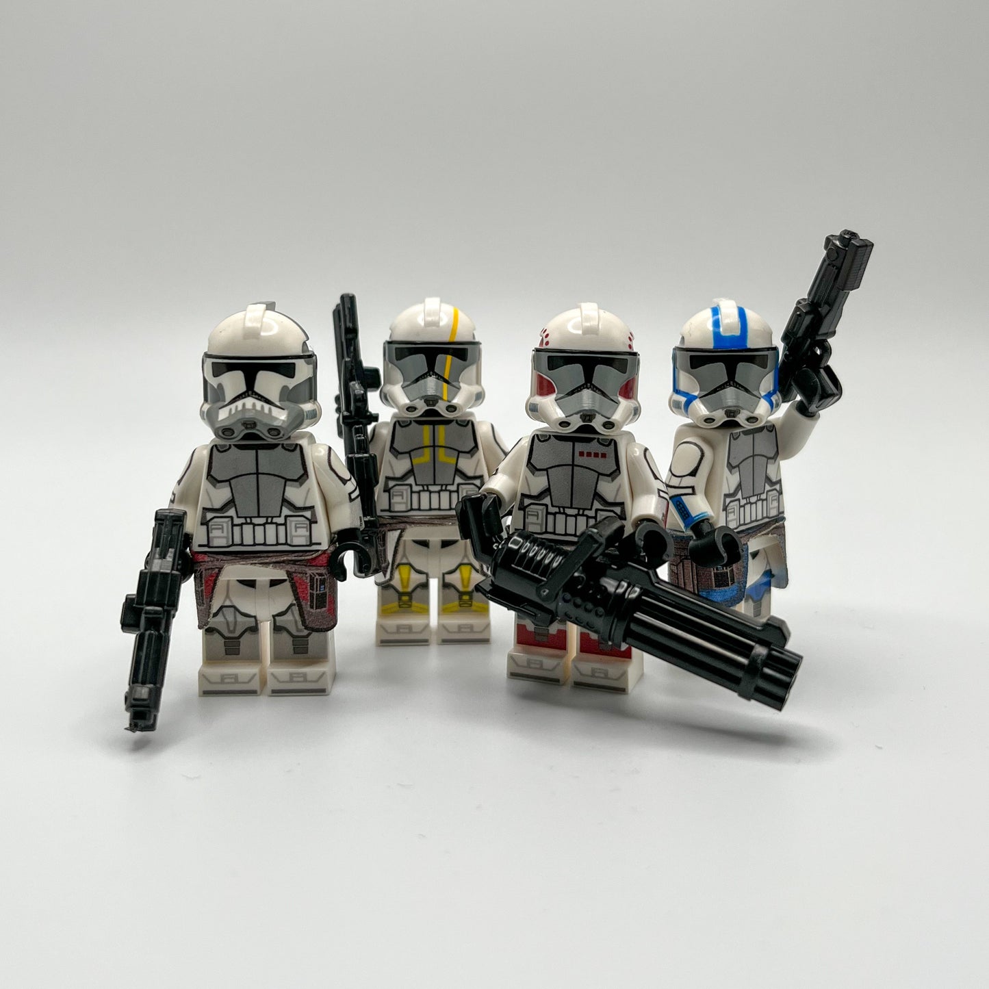 Rancor Batallion - Squad Pack