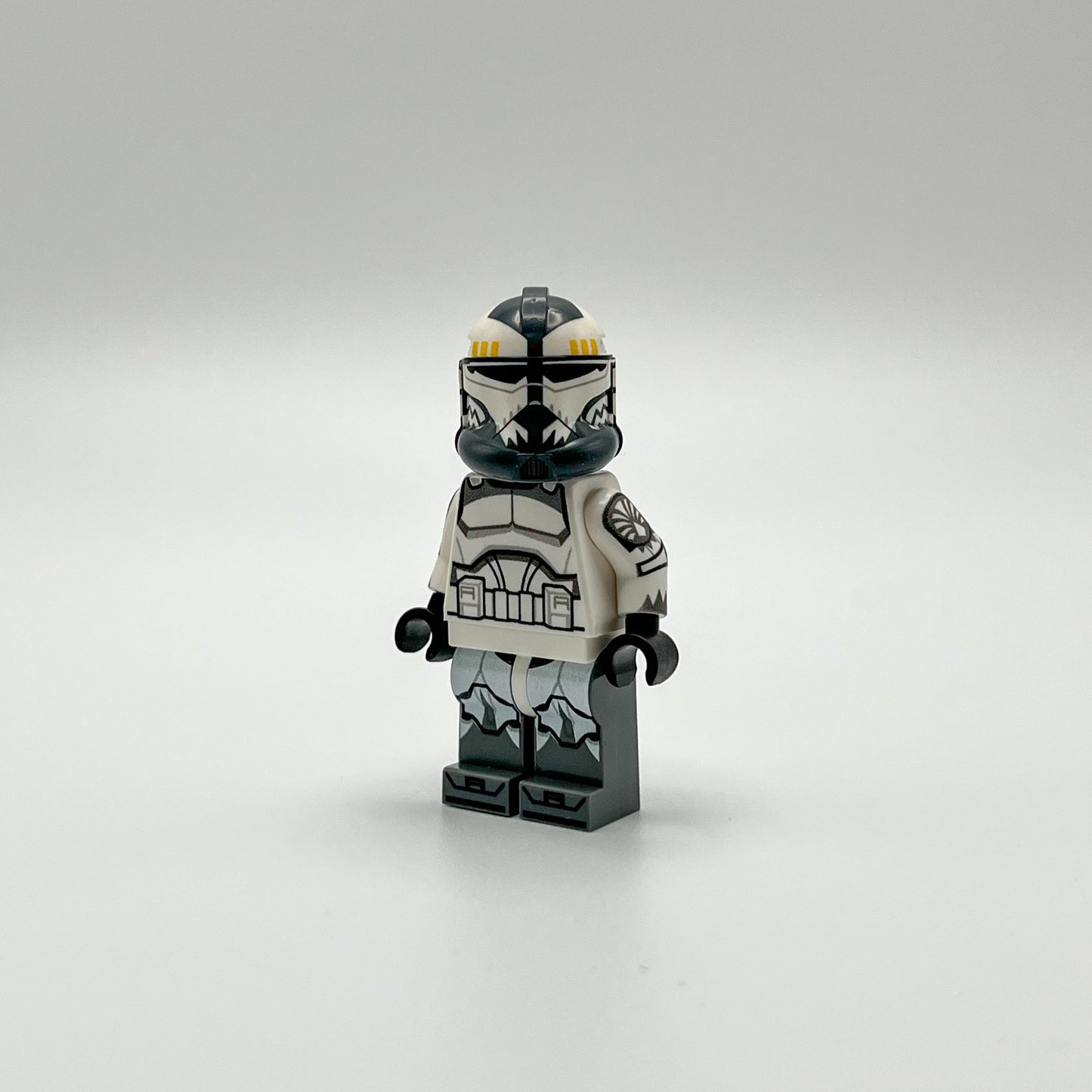 Commander Wolffe