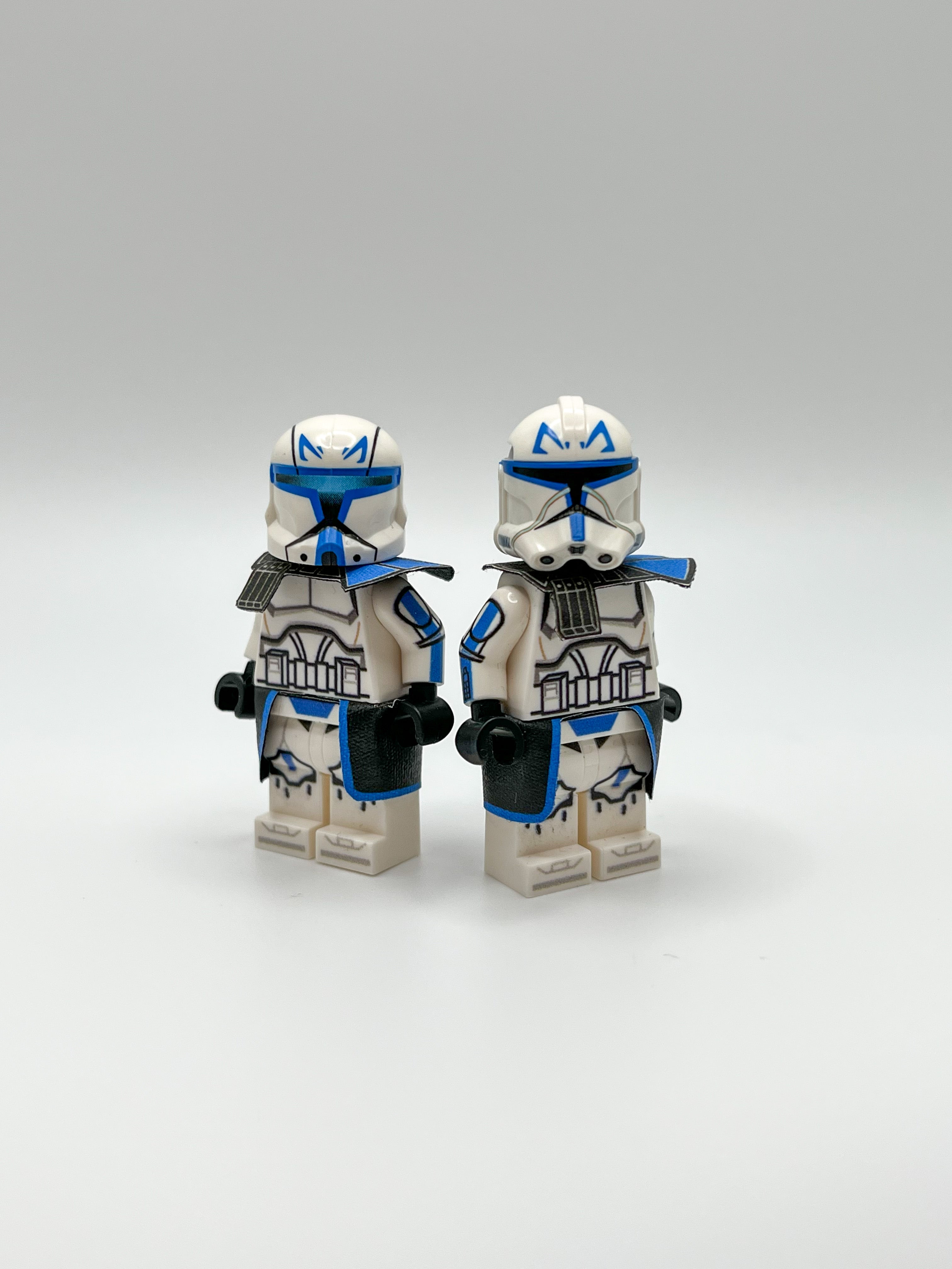 Minifigs – Page 2 – BCRcustom