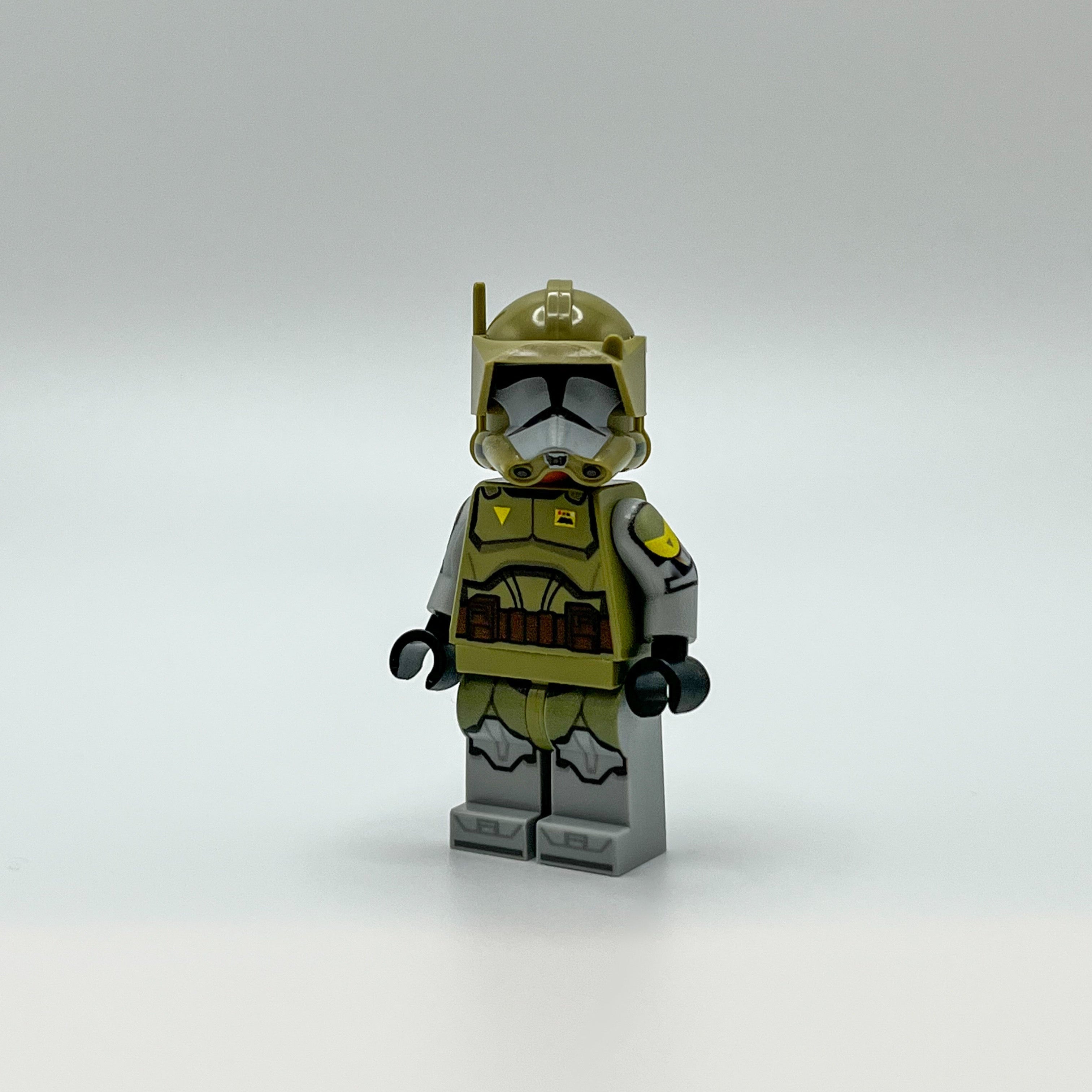 Commander Doom – BCRcustom