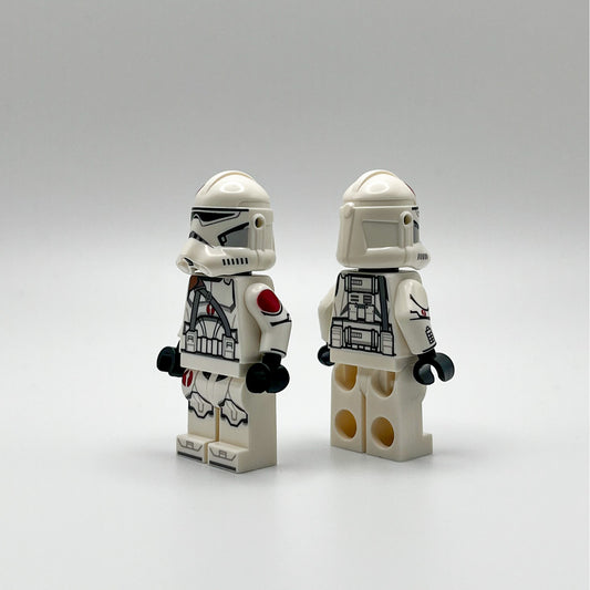 Commander Neyo