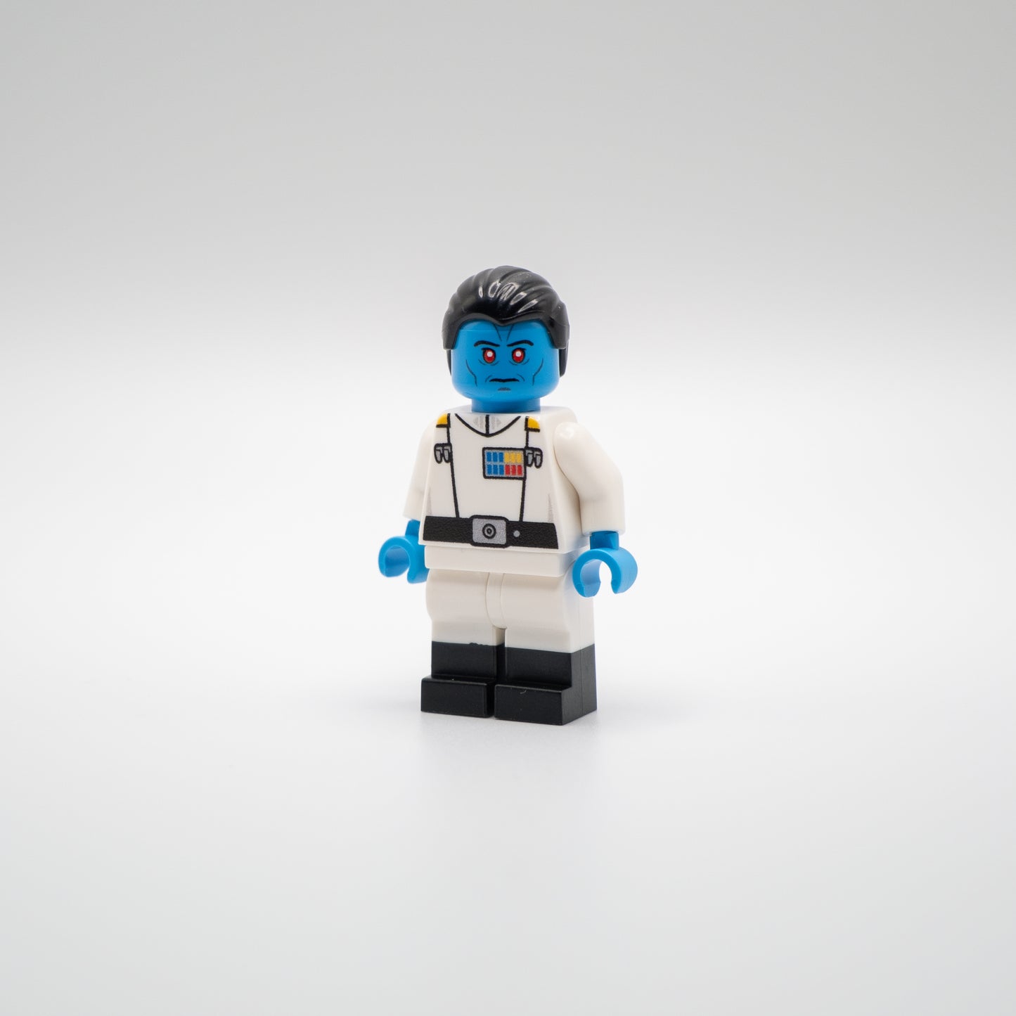 Admiral Thrawn