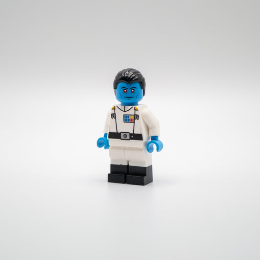 Admiral Thrawn