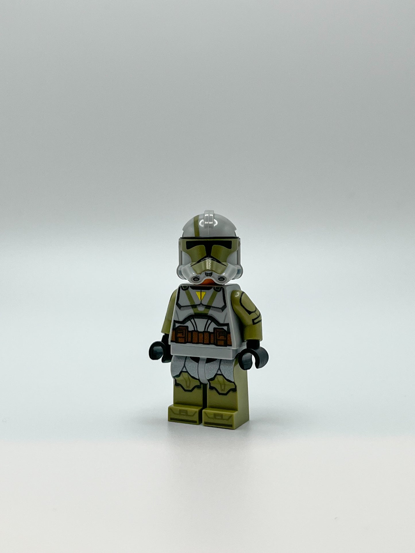 UV Printed Custom LEGO® Star Wars the Clone Wars Doom Trooper