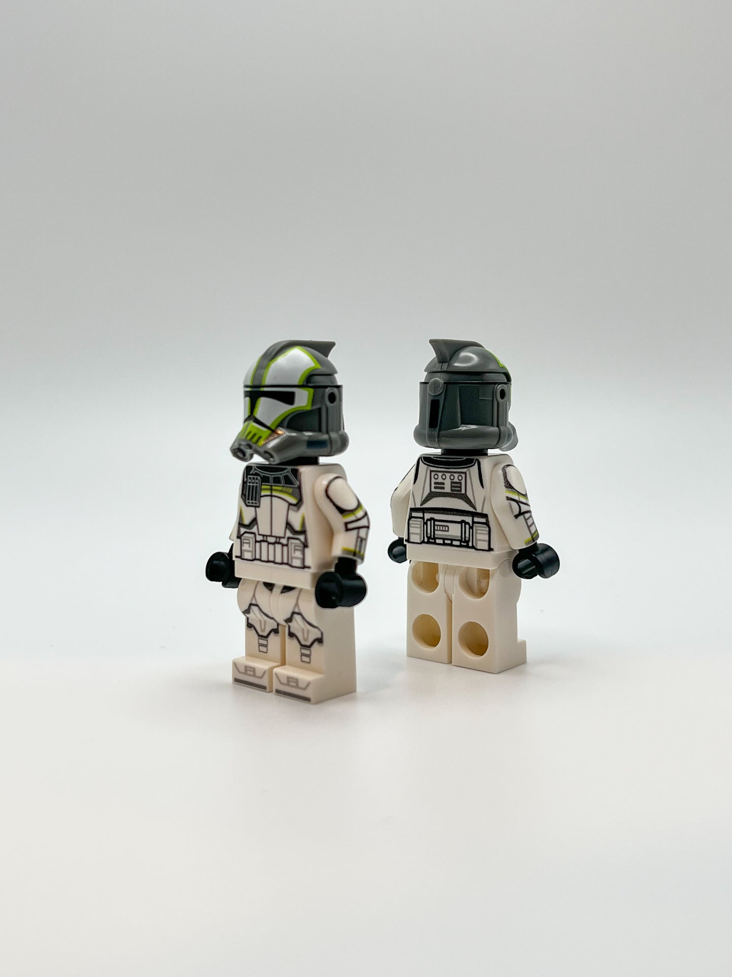 UV Printed LEGO® Clone Wars Lambent ARC Trooper 