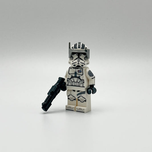 Imperial Commander Cody