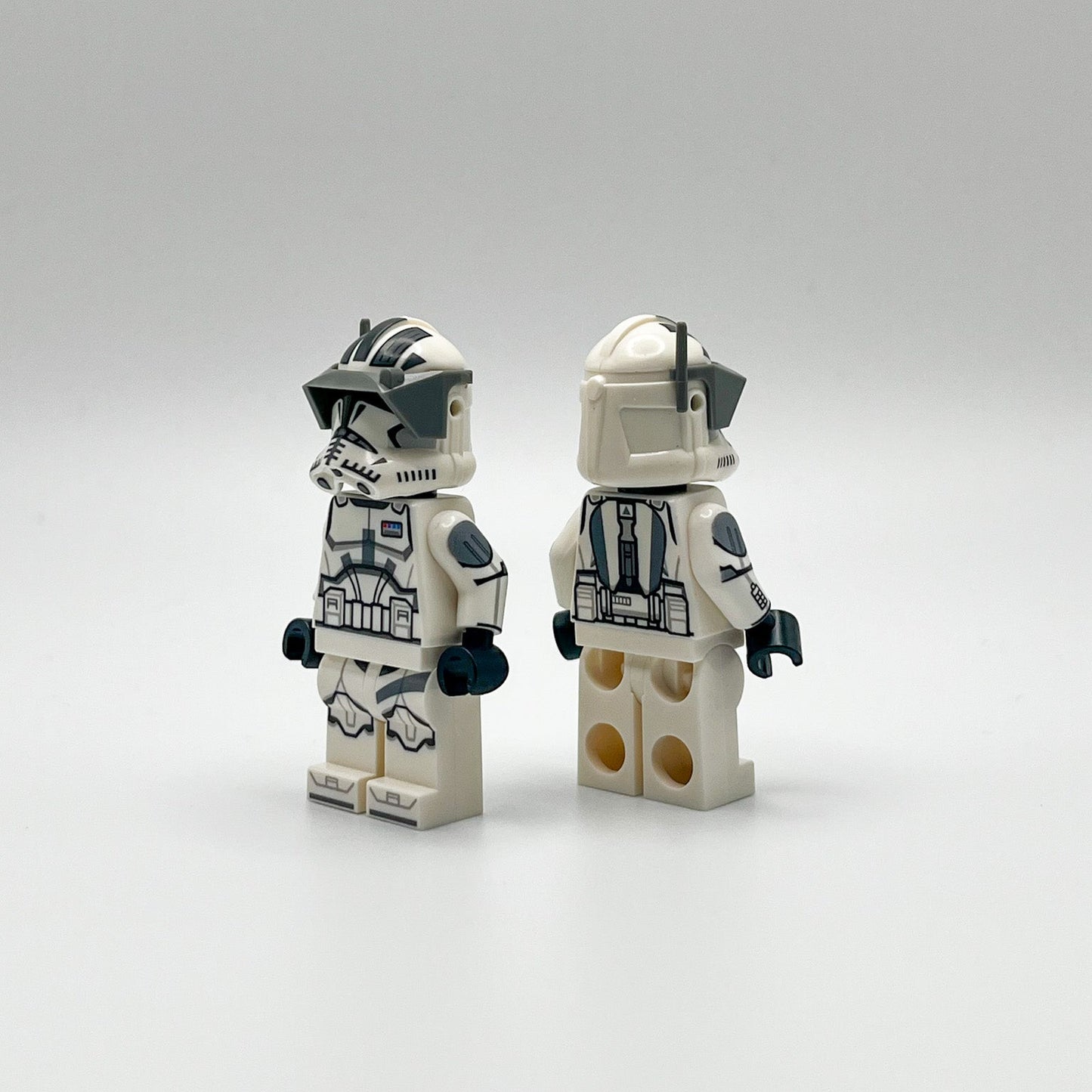 Imperial Commander Cody