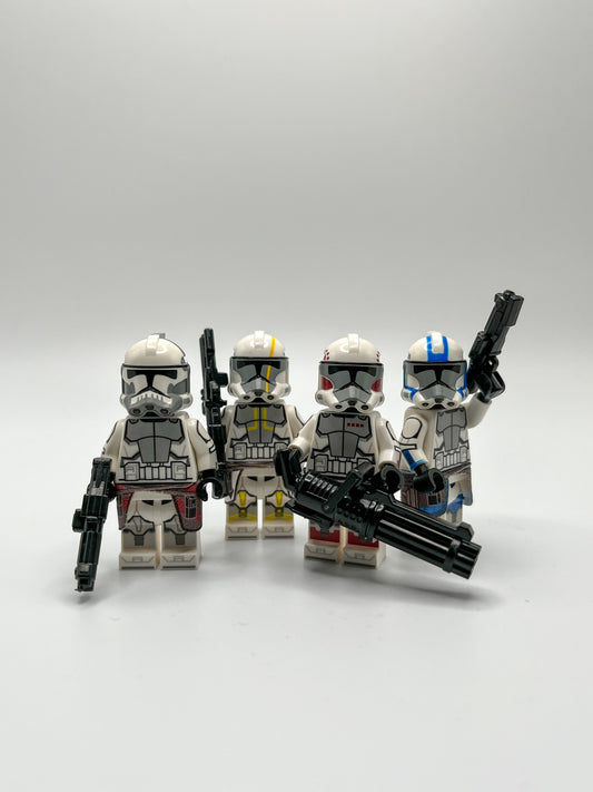 Rancor Batallion - Squad Pack