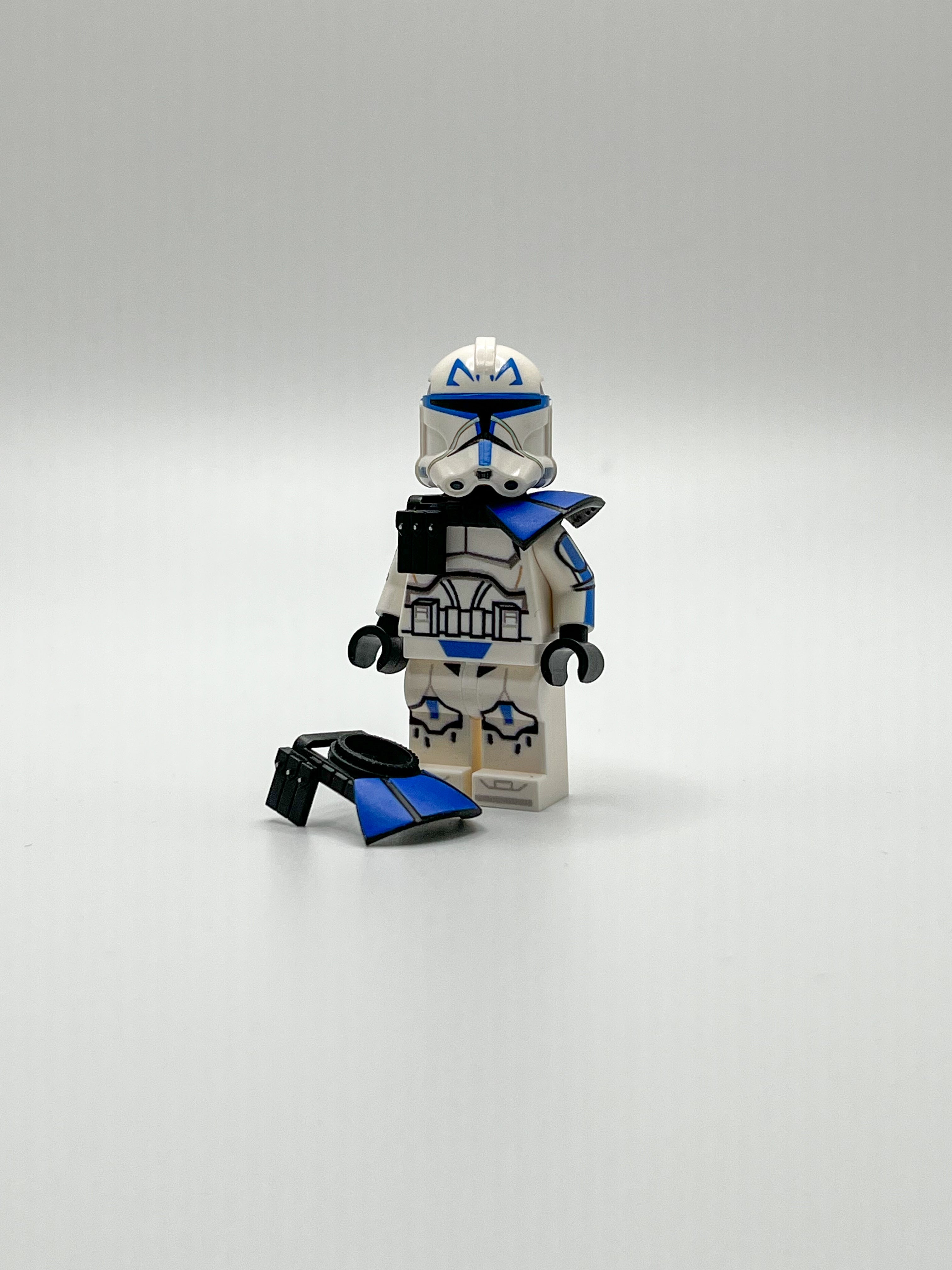 Deals lego star wars clone captain rex